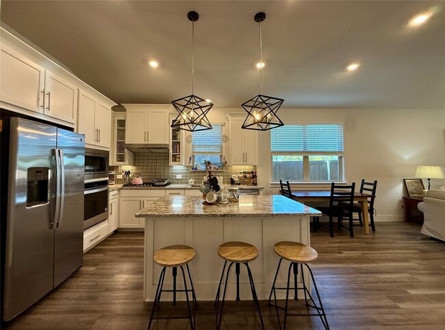 Photo - 4105 Caprock Canyon Rd