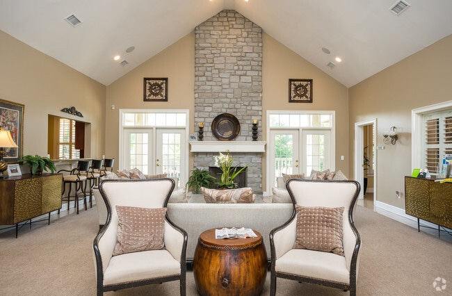 Photo - Greystone at Columbus Park