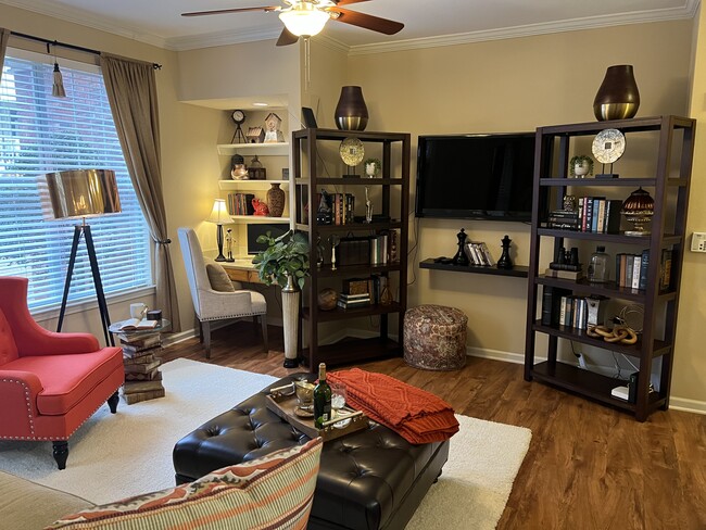 Photo - Brookstone Apartment Homes