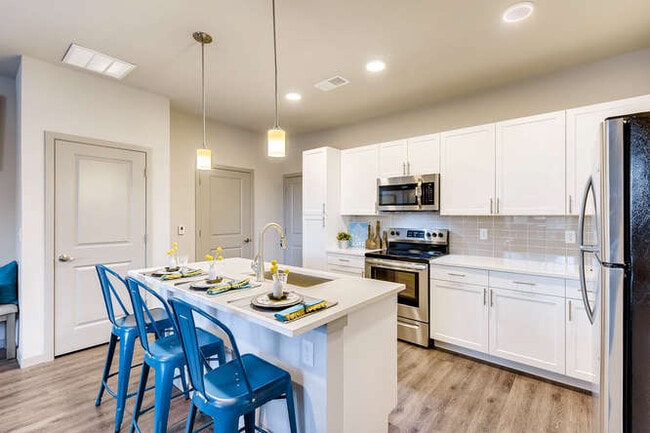 Photo - The Point at Biscay