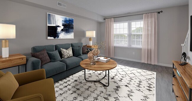 Photo - Sparrows Point Townhomes and Apartments