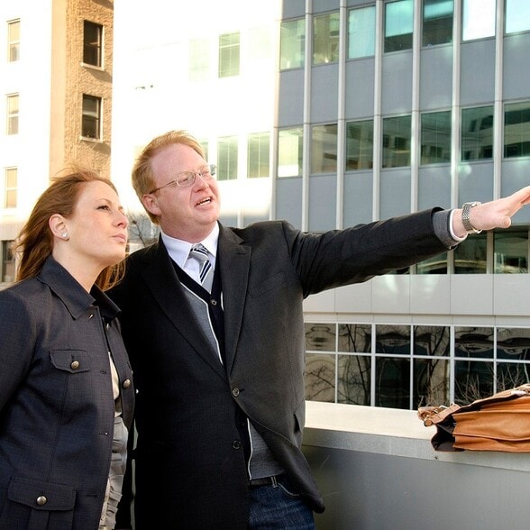 Primary Contact Photo