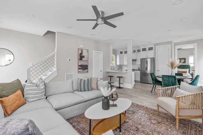 Building Photo - 3319A Fayetteville St Unit ID1300733P