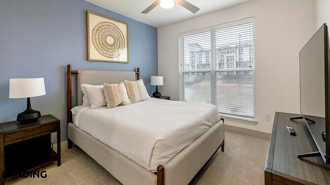 Photo - 4401 Bunker Hill Rd Unit 3109