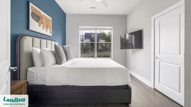 Photo - 1900 Airport Commerce Dr Unit 2117