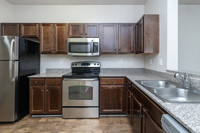 Interior Photo - Westridge Apartments