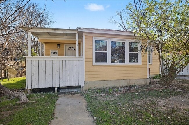 Building Photo - 4220 Ramey Ave