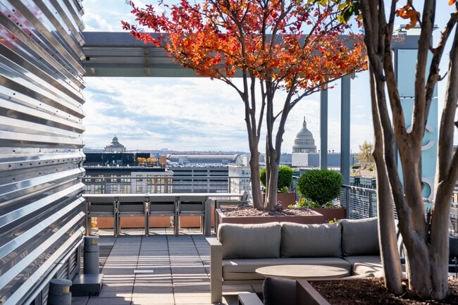 Photo - Flats 130 at Constitution Square