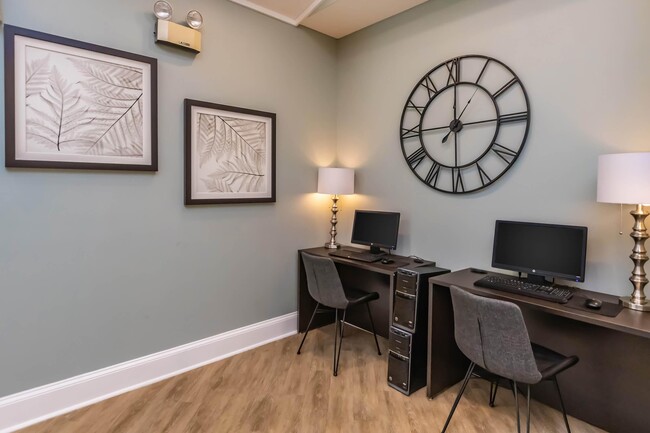 Photo - Falls at Spring Creek