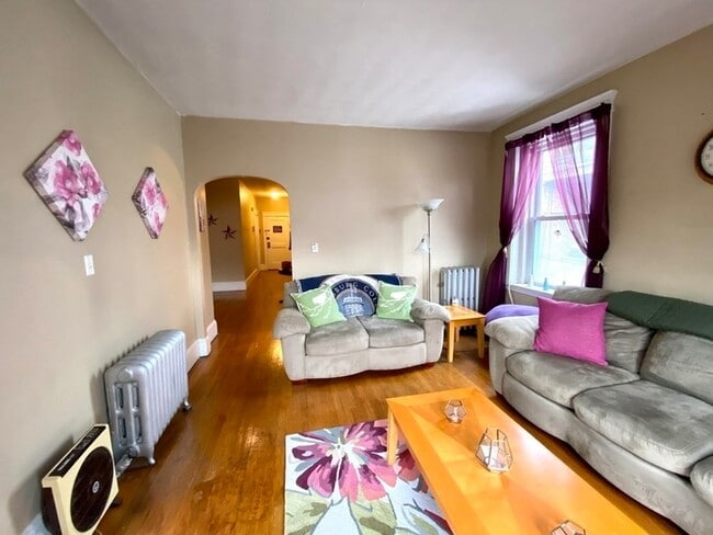 Photo - 15 Parkman St Unit 3B