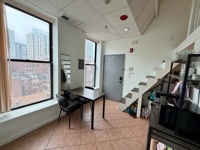 Photo - 72 Kneeland St Unit 705