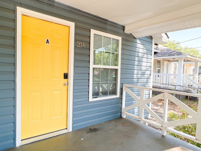 Photo - 214 McGarity St Unit SI ID1234790P