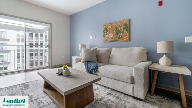 Photo - 900 E Six Forks Rd Unit 447.1411564