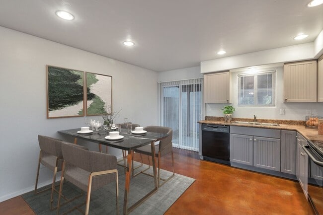 Photo - Sahuaro Point Villas - 2326 N 6th Avenue T...