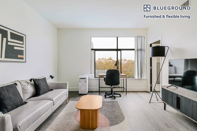 Building Photo - 754 The Alameda Unit FL4-ID2089