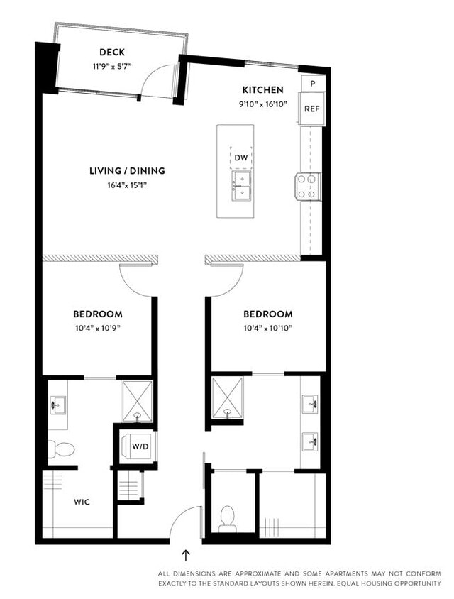 Floor Plan - B27