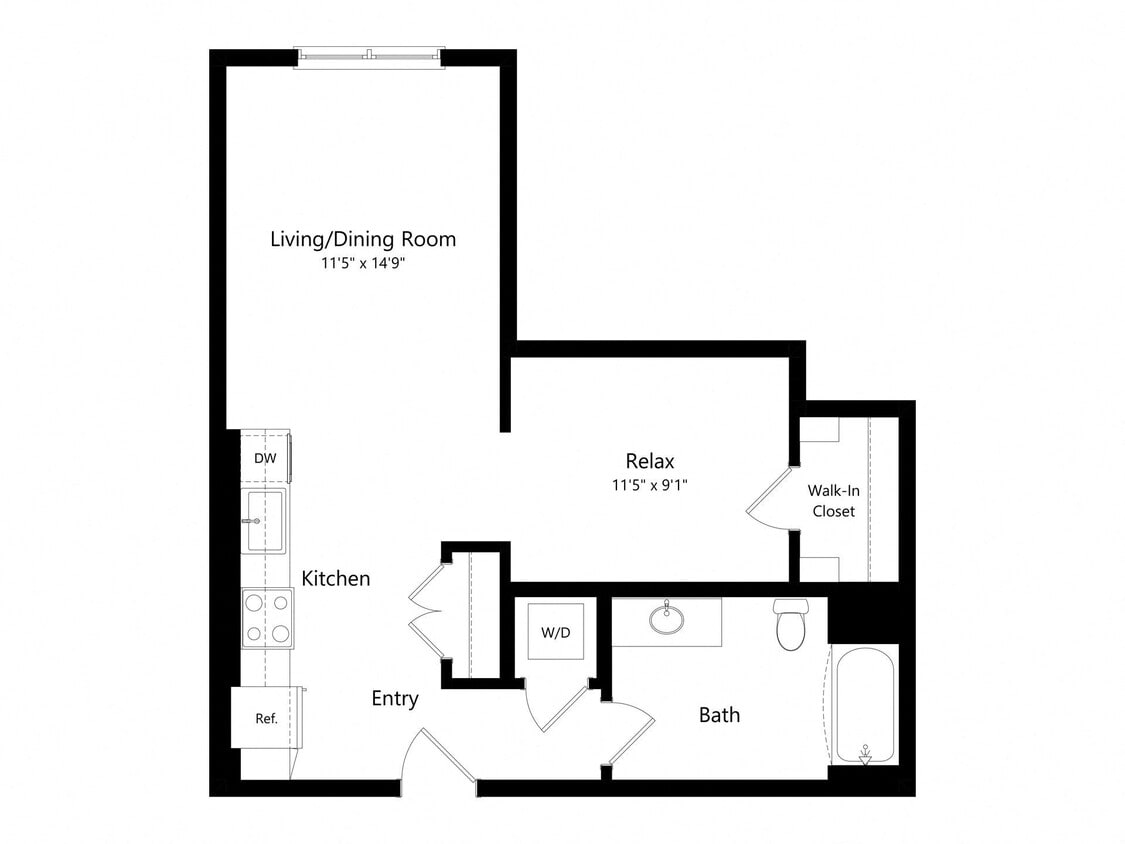 Floor Plan - S7