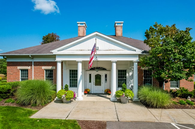 Building Photo - Berkley Manor