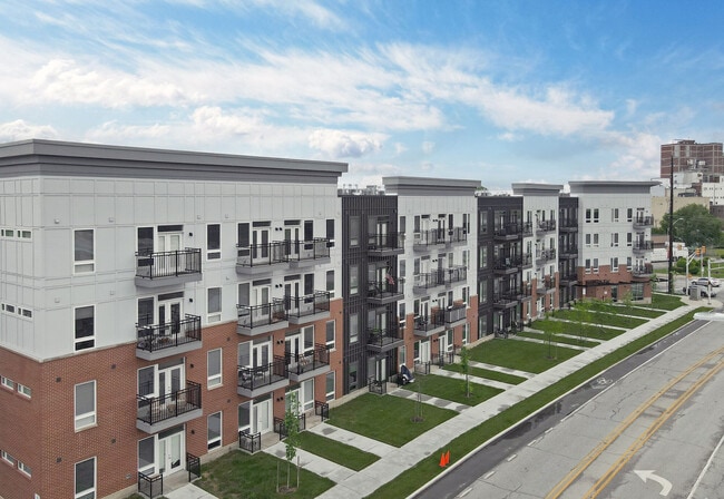 Riverview - Riverview