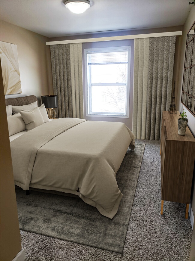 Photo - Northern Heights Apartments