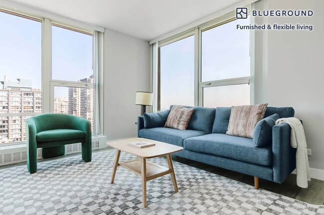 Building Photo - 5600 N Sheridan Rd Unit SI FL18-ID1321