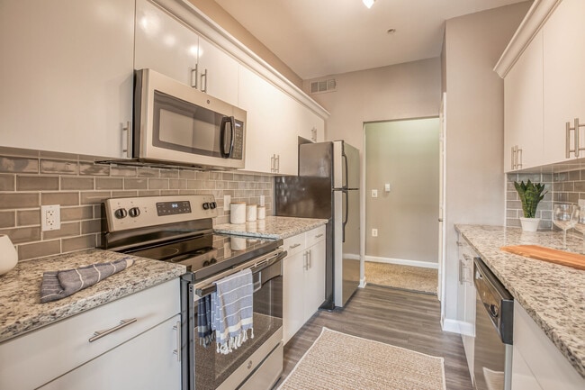 Photo - The Trails at King Farm Apartments