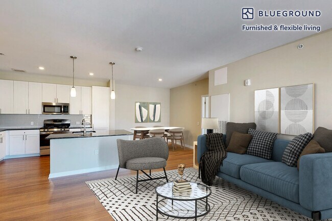 Photo - 49 Clayton Blvd Unit FL1-ID2642A