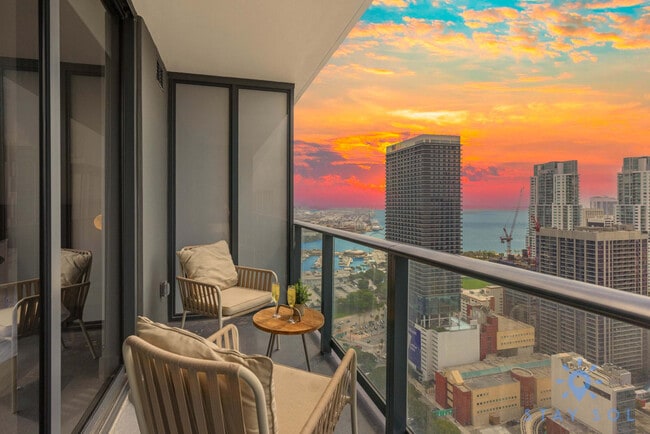 Photo - 601 NE 1st Ave Unit ID1227551P