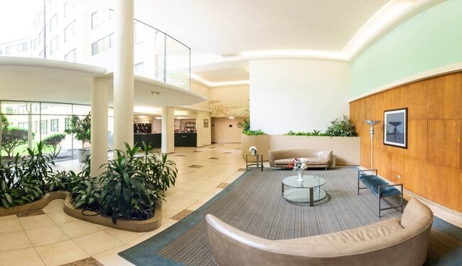 Photo - The Crestwood Apartments