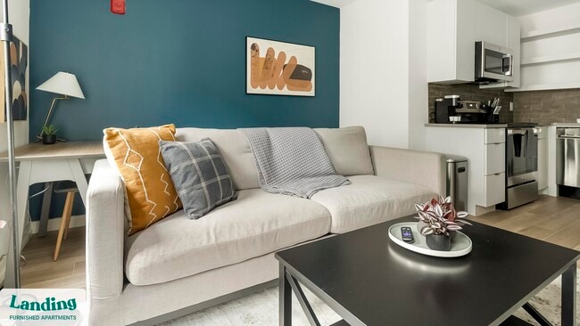 Photo - 2009 N Howard St Unit 317.1409550