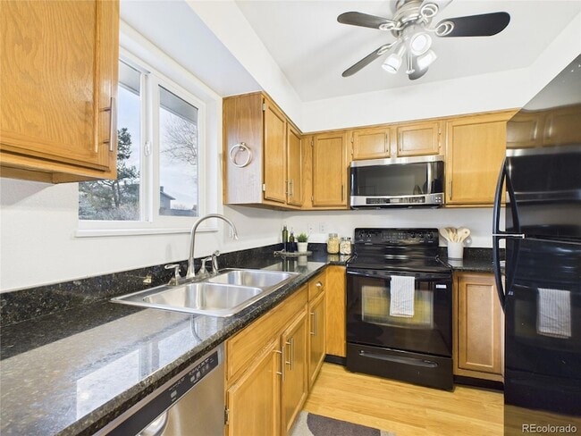 Photo - 4603 S Dudley St