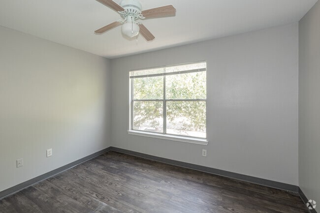 2BR, 2BA Second Bedroom - La Estancia Apartments