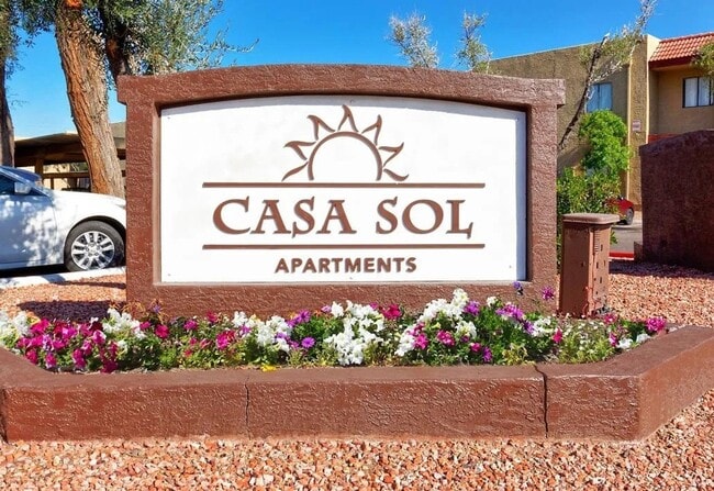 Photo - Casa Sol Apartments