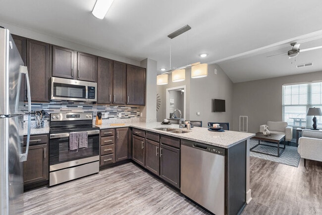 Photo - Bonavia Luxury Apartments