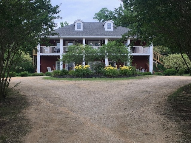 Building Photo - Country Music B&B Studios