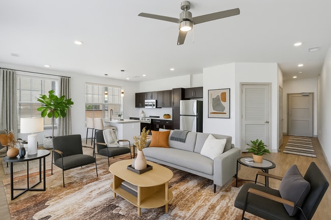 Building Photo - District South