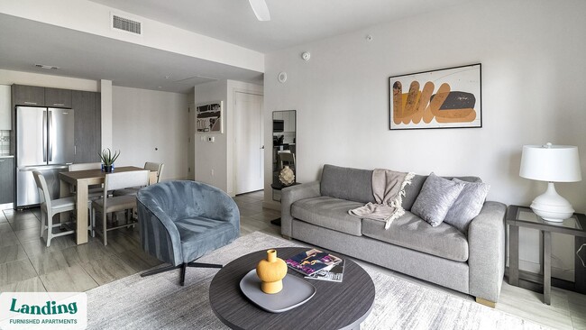 Photo - 698 NE 1st Ave Unit CMW-2303.1401744