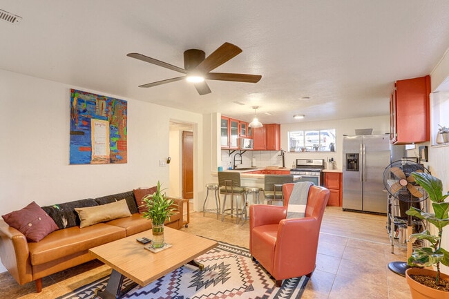 Building Photo - 1383 S Zenobia St Unit SI ID1385633P