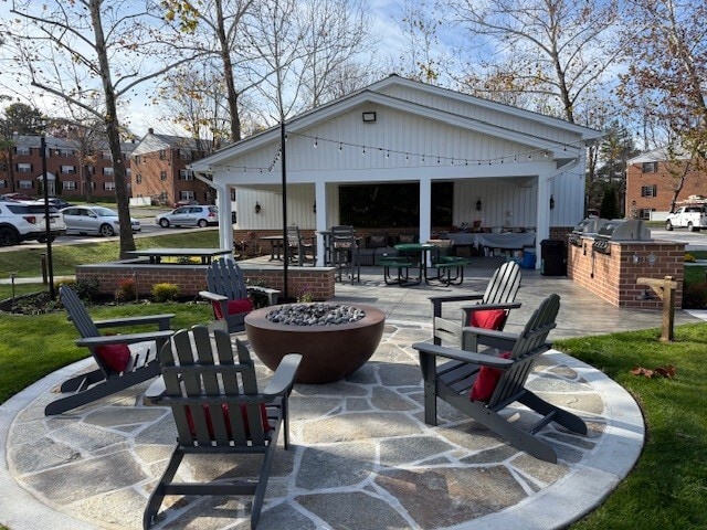 Photo - Harford Village South