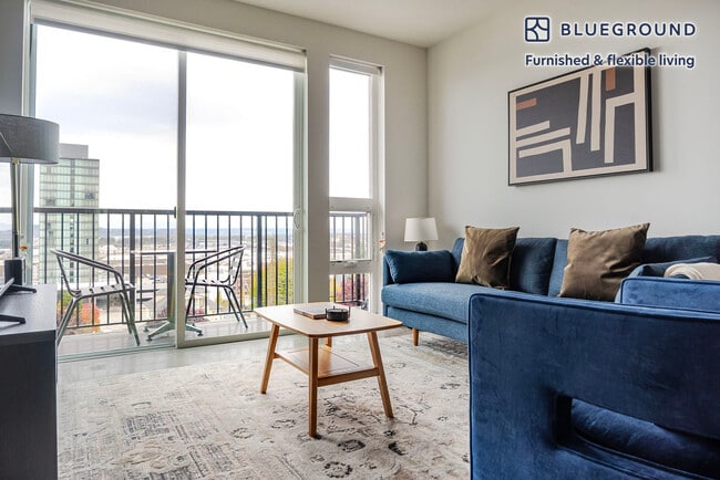 Building Photo - 1502 Fawcett Ave Unit SI FL4-ID955