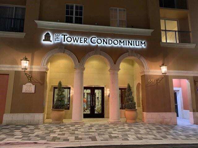 Photo - 651 Okeechobee Blvd Unit 1106