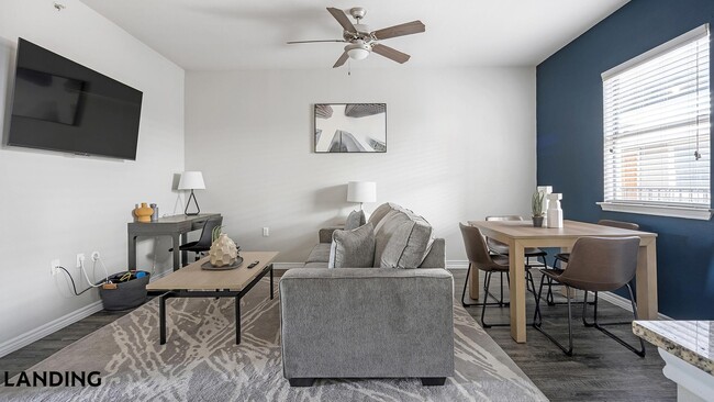 Photo - 130 Camino De Oro Unit 709
