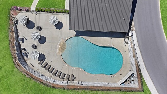 Photo - The Lofts at Pigeon Forge