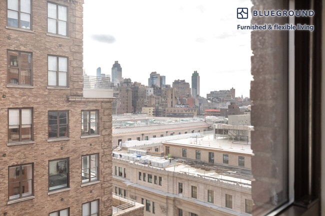 Photo - 360 W 34th St. Unit SI FL12-ID526