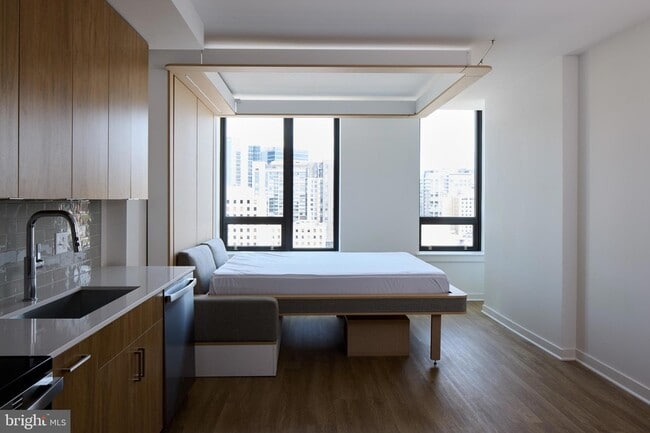 Photo - 4909 Auburn Ave Unit 1001