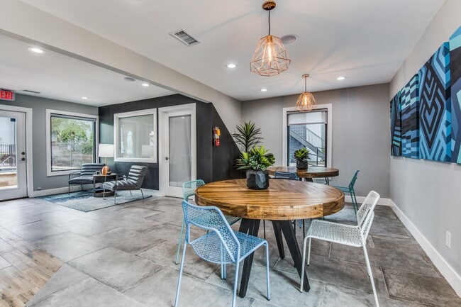 Photo - The Morgan Apartments