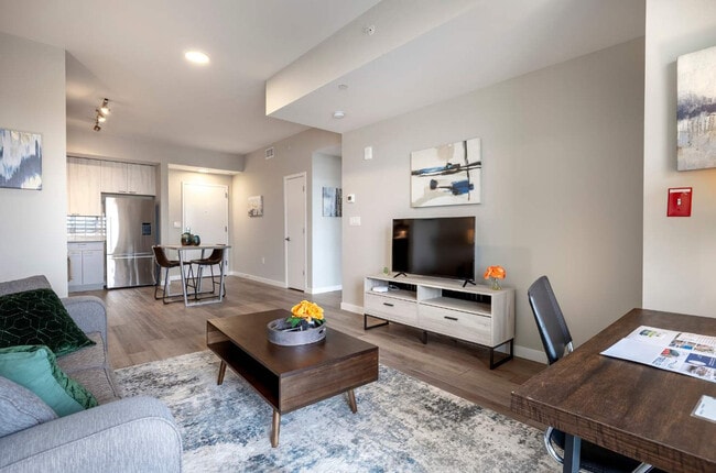 Building Photo - 880 Pacific St Unit SI FL11-ID1537757P