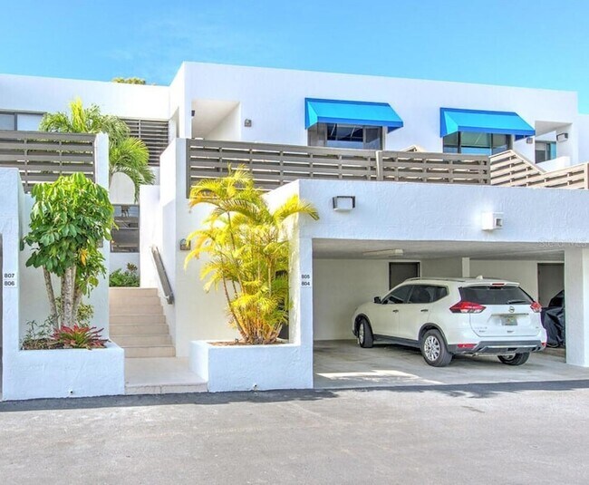 Photo - 805 Bayport Way Unit 805