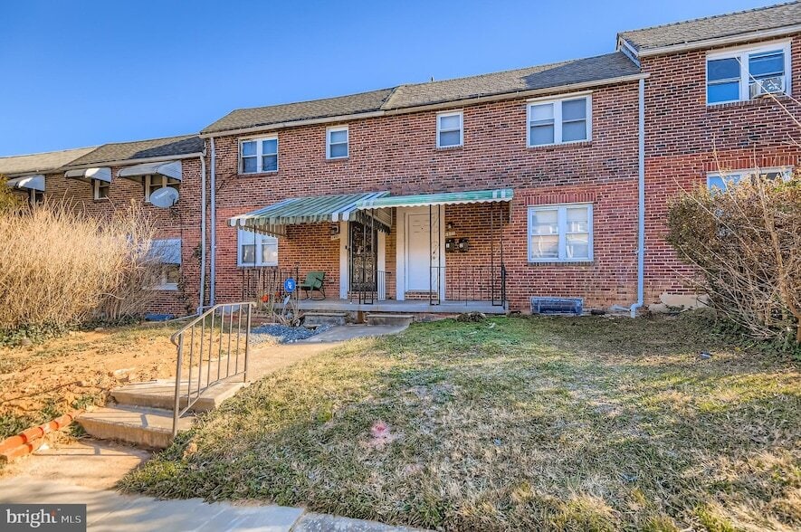 Photo - 1405 N Decker Ave Unit 2