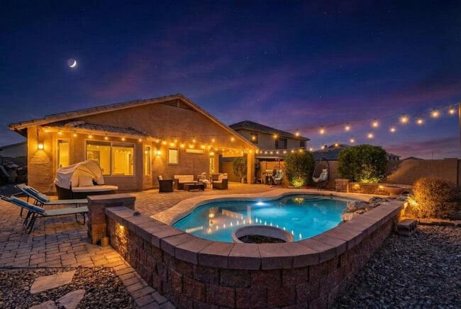 Photo - 1546 N Desert Willow St Unit SI ID1495034P